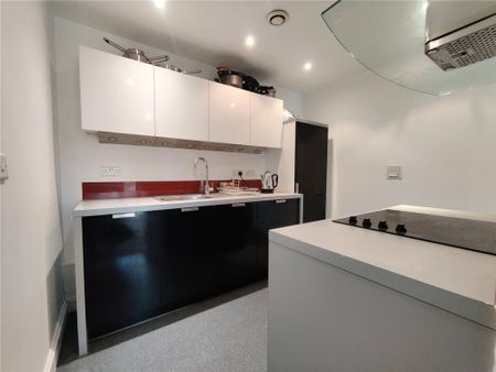 1 bedroom apartment to rent - Photo 4