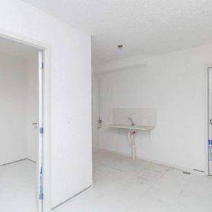 Apartamento para alugar com 38m², 2 quartos e sem vaga - Foto 1