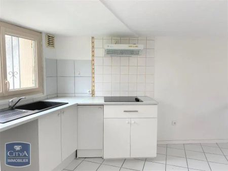 Appartement à louer 2 pièces 46.97m² - Photo 3
