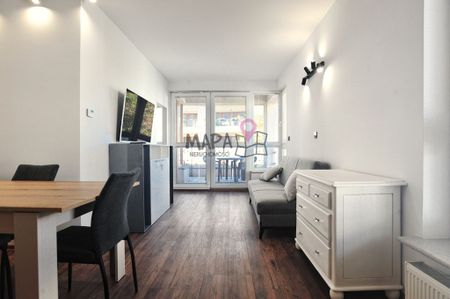 Stylowe mieszkanie 2-pokojowe blisko centrum - Photo 3