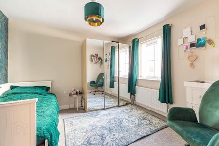 11 Lady Wallace Green, Lisburn, BT28 3NX - Photo 5