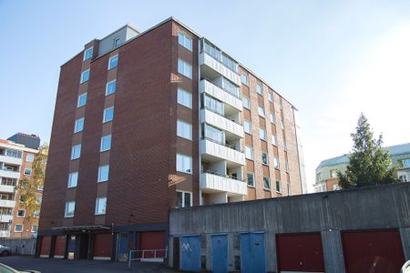 Prästgårdsgatan 18, 94131, Piteå - Foto 3