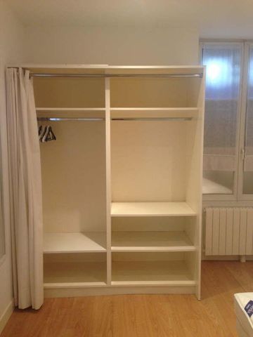 Location Appartement 2 pièces 30m² POITIERS 86000 - Photo 2