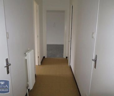 Appartement à louer 1 pièce 34.04m² - Photo 1