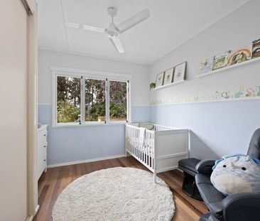 Spacious Family Living on Acreage with Leafy Valley Outlook - Photo 4