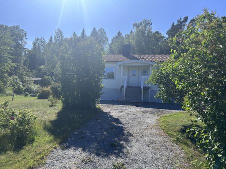 Folkskolevägen, Grisslehamn - Foto 5