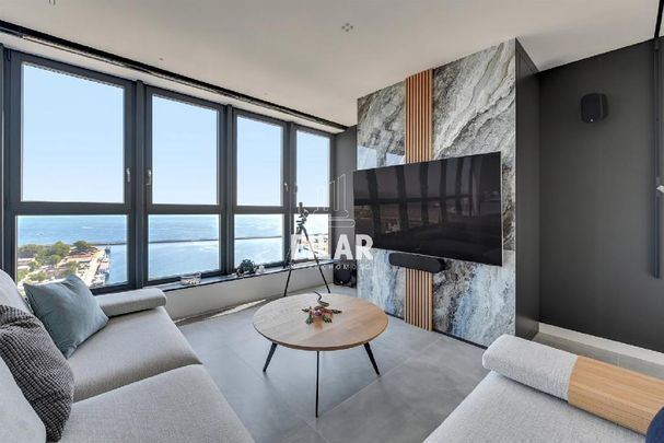 Mieszkanie Gdynia Śródmieście powierzchnia 81.2 m² C312-WM-58589 - Zdjęcie 1