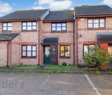 2 bedroom terraced house to rent - Photo 4