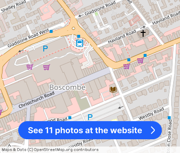 Christchurch Road, BOURNEMOUTH - Photo 1