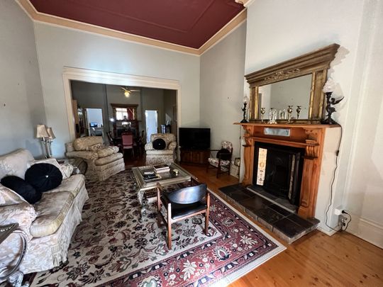 Across from the Hospital - Furnished - Photo 1