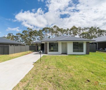 BRAND NEW THREE BEDROOM UNIT - Photo 3