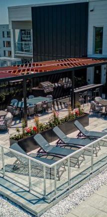 2 CH - 1 SDB - Montreal - $2,200 /mo - Photo 1