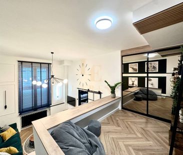 Designer Loft | 2 pokoje + 2 antresole | Centrum - Photo 3