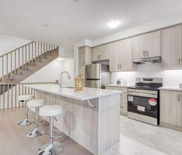 For Lease - 11 Avani Avenue, Markham, Ontario - Photo 5