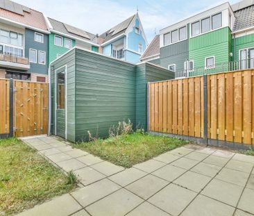Te huur: Huis Letterhout 87 in Zaandam - Foto 5