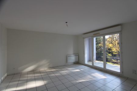 Location Appartement 2 pièces 50m² NANTES 44000 - Photo 2