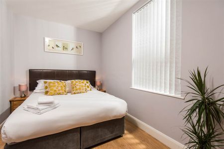 118 Eglantine Avenue - Flat 2, Belfast, BT9 6EU - Photo 2