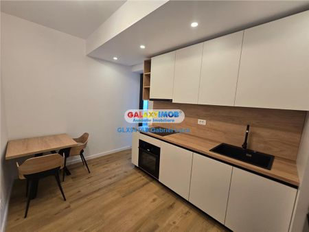 Apartament 2 camere 65 mp | Decomandat | 2 bai | Nou | Piata Sudului | - Photo 5