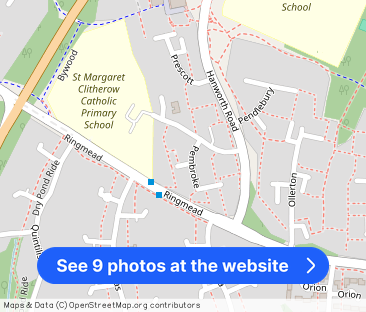 Pembroke, Bracknell - Photo 1