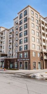 For Lease - 2486 Old Bronte Road Unit# 308, Oakville, Ontario - Photo 4