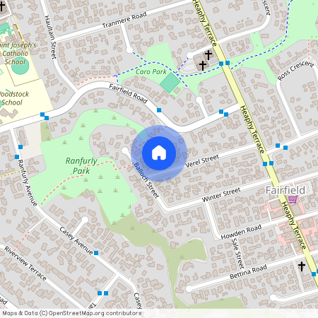 16A Verel Street, Fairfield