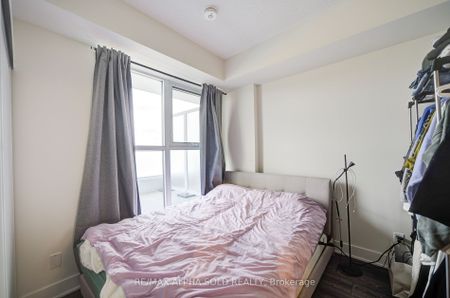 For Lease - 188 Fairview Mall Drive Unit# 618, Toronto, Ontario - Photo 2