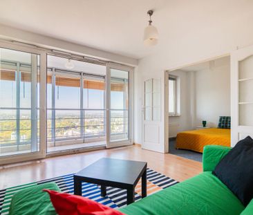 Apartament w centrum Warszawy - Zdjęcie 3