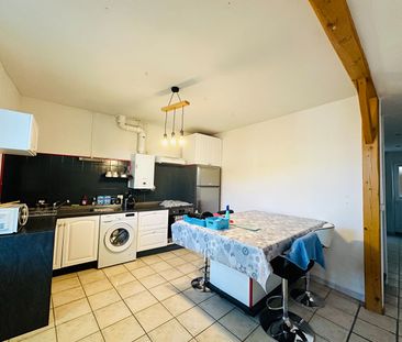 Location maison 5 pièces, 90.00m², Carcassonne - Photo 5