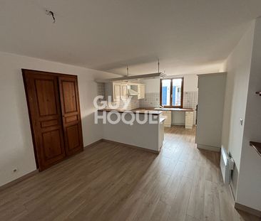 LOCATION : appartement de 4 pièces (76 m²) à CERET - Photo 3