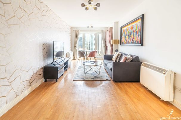 Royal Arch, Wharfside Street, Birmingham, B1 - Photo 1