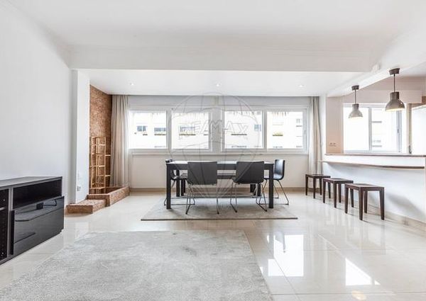 Apartamento T2 em Lisboa