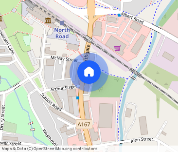 High Northgate, Darlington, DL1 - Photo 1