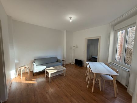 Location Appartement 5 pièces 106m² STRASBOURG 67000 - Photo 2