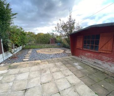 3 bedroom terraced house to rent - Photo 5