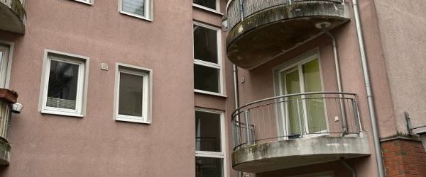 Wohnung - Photo 1