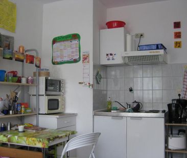 Studentenapp.Nr.3 MA-Neuhermsheim Nähe DHBW und HdBA - Foto 1