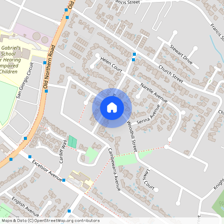 18 Gary Street, NSW 2154, Castle Hill