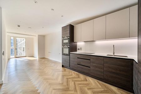 1 bedroom apartment to rent - Photo 5