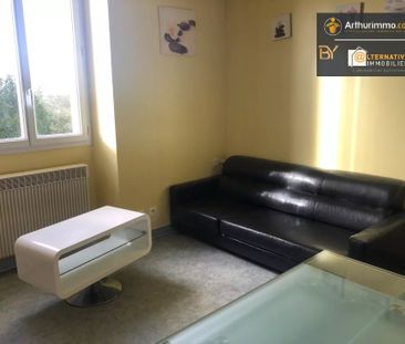 Location Appartement 2 pièces 29 m2 à Servon-sur-Vilaine - Photo 3