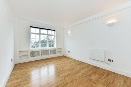 Florence Court, Maida Vale - Photo 5