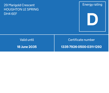 2 bedroom terraced house to rent - Photo 2