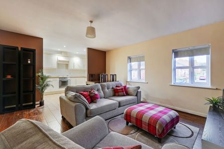 St. Francis Close, Sheffield - Photo 4