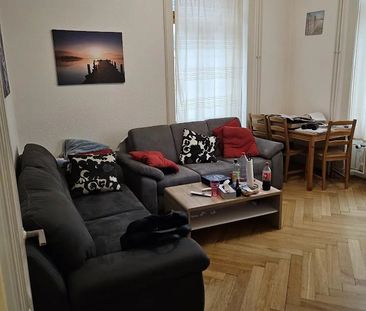 Appartement de 2 pièces au 2ème étage - Photo 6