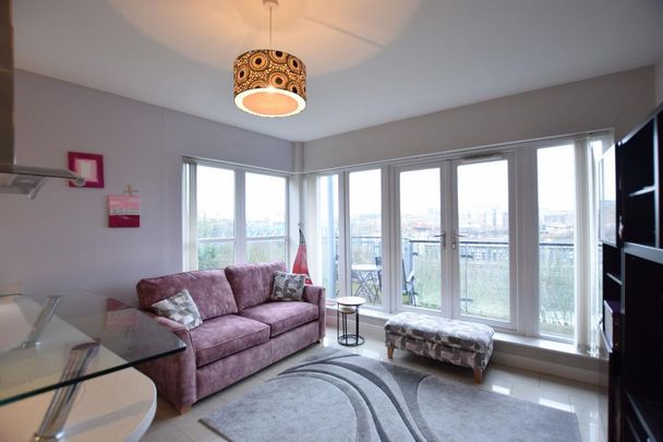 1 bedroom flat to rent - Photo 1