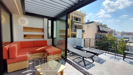 Studio/Γκαρσονιέρα για ενοικίαση Λυκαβηττός (Κολωνάκι - Λυκαβηττός) - Φωτογραφία 5