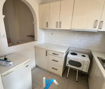 Studio/Γκαρσονιέρα για ενοικίαση Λουτράκι (Λουτράκι-Περαχώρα) - Photo 3