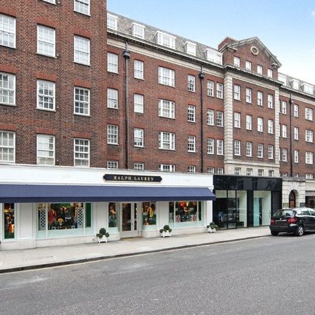 Fulham Road, London - Photo 1