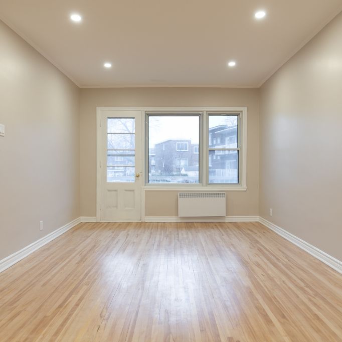 Superbe Appartement Entièrement Rénové - Photo 1