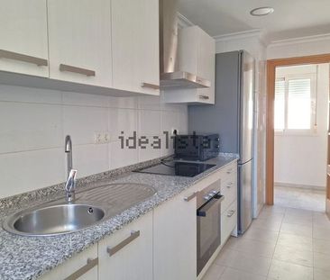 Alquiler de piso en Cristo de la Epidemia - Photo 3