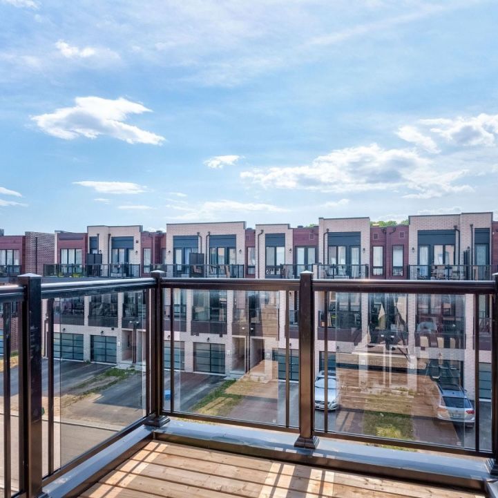 For Lease - 43 Mikayla Lane, Markham, Ontario - Photo 1